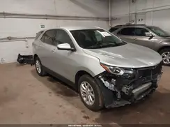 2GNAXSEV8J6289533 2018 CHEVROLET EQUINOX
