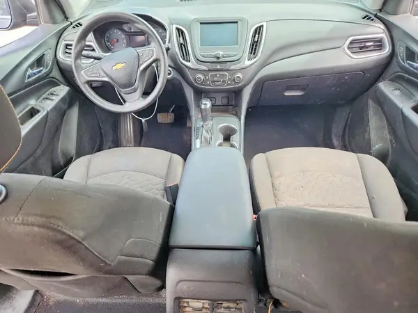 2GNAXSEV8J6289967 2018 CHEVROLET EQUINOX - Image 8