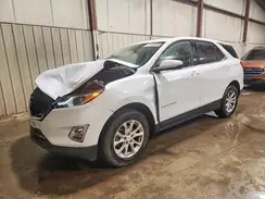2GNAXSEV8J6296756 2018 CHEVROLET EQUINOX