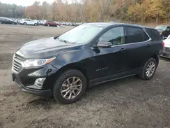 2GNAXSEV8J6298653 2018 CHEVROLET EQUINOX
