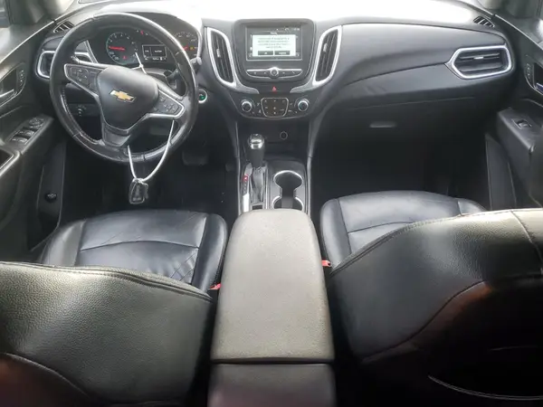 2GNAXSEV8J6298653 2018 CHEVROLET EQUINOX - Image 8