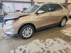 2GNAXSEV8J6299592 2018 CHEVROLET EQUINOX