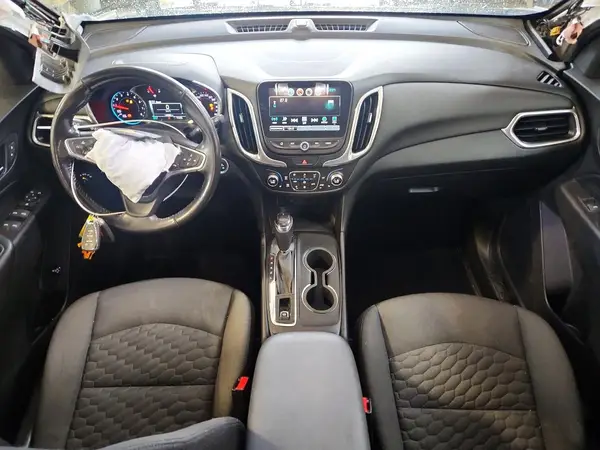2GNAXSEV8J6299592 2018 CHEVROLET EQUINOX - Image 8