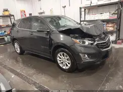 2GNAXSEV8J6300059 2018 CHEVROLET EQUINOX