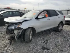2GNAXSEV8J6300515 2018 CHEVROLET EQUINOX