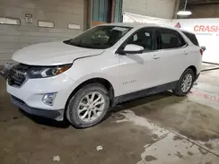 2GNAXSEV8J6301101 2018 CHEVROLET EQUINOX