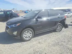 2GNAXSEV8J6301647 2018 CHEVROLET EQUINOX
