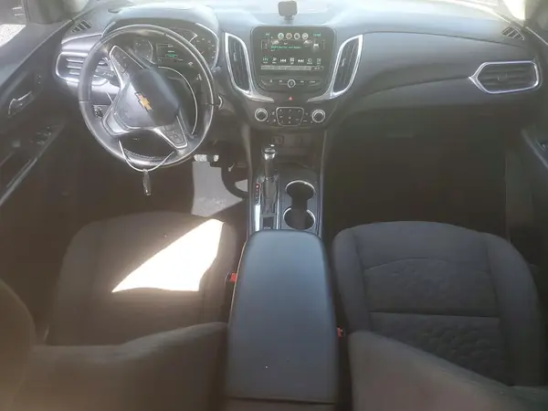2GNAXSEV8J6301647 2018 CHEVROLET EQUINOX - Image 8