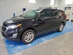 2GNAXSEV8J6302037 2018 CHEVROLET EQUINOX