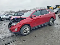 2GNAXSEV8J6304449 2018 CHEVROLET EQUINOX