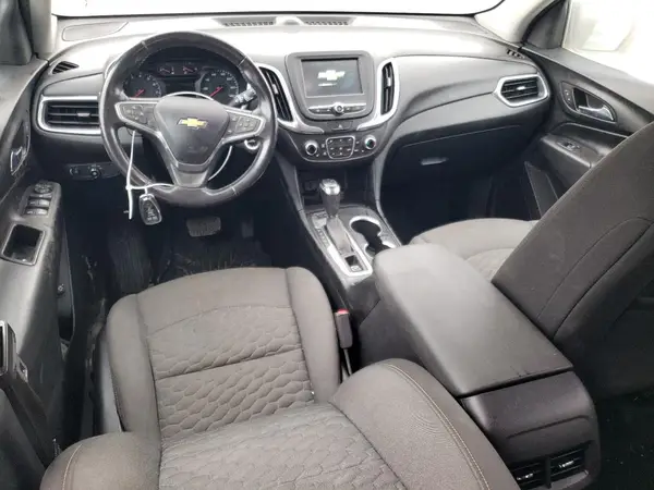 2GNAXSEV8J6307528 2018 CHEVROLET EQUINOX - Image 8