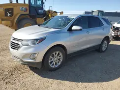 2GNAXSEV8J6307643 2018 CHEVROLET EQUINOX