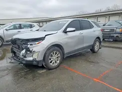 2GNAXSEV8J6308355 2018 CHEVROLET EQUINOX
