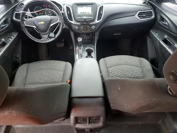 2GNAXSEV8J6308355 2018 CHEVROLET EQUINOX - Image 8