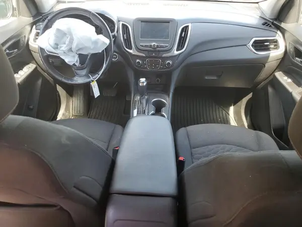 2GNAXSEV8J6308520 2018 CHEVROLET EQUINOX - Image 8
