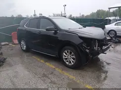 2GNAXSEV8J6312812 2018 CHEVROLET EQUINOX