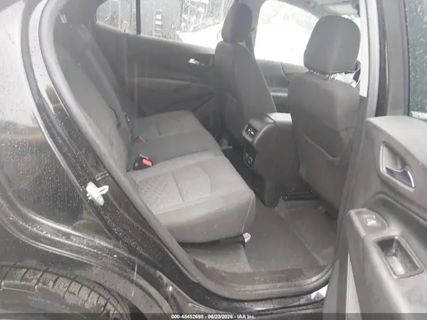 2GNAXSEV8J6312812 2018 CHEVROLET EQUINOX - Image 8