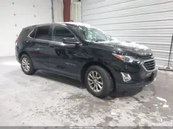 2GNAXSEV8J6314561 2018 CHEVROLET EQUINOX