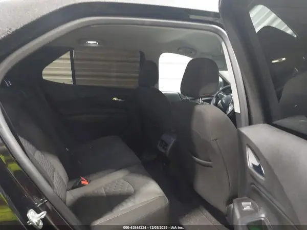 2GNAXSEV8J6314561 2018 CHEVROLET EQUINOX - Image 8