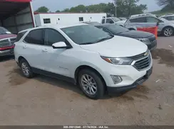 2GNAXSEV8J6314835 2018 CHEVROLET EQUINOX