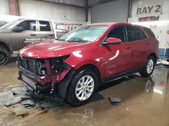 2GNAXSEV8J6315063 2018 CHEVROLET EQUINOX