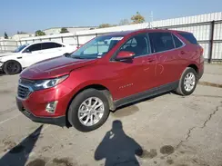 2GNAXSEV8J6318514 2018 CHEVROLET EQUINOX