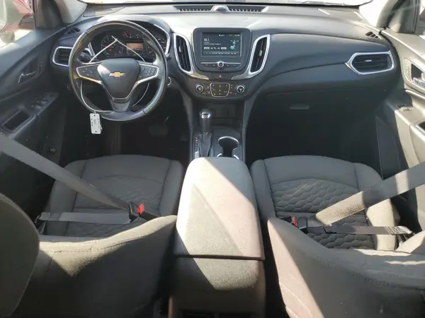2GNAXSEV8J6318514 2018 CHEVROLET EQUINOX - Image 8