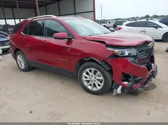 2GNAXSEV8J6321252 2018 CHEVROLET EQUINOX