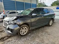 2GNAXSEV8J6323342 2018 CHEVROLET EQUINOX