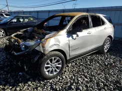2GNAXSEV8J6324362 2018 CHEVROLET EQUINOX