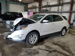 2GNAXSEV8J6325267 2018 CHEVROLET EQUINOX