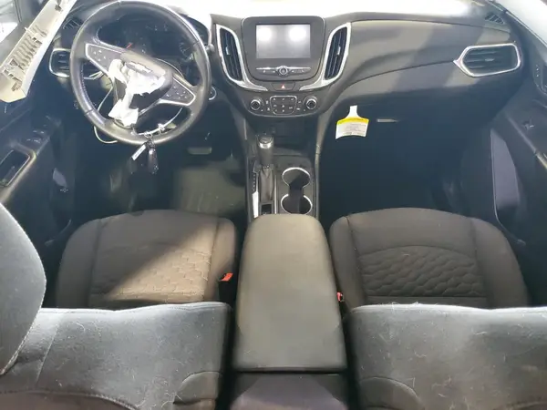 2GNAXSEV8J6325267 2018 CHEVROLET EQUINOX - Image 8