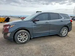 2GNAXSEV8J6325365 2018 CHEVROLET EQUINOX