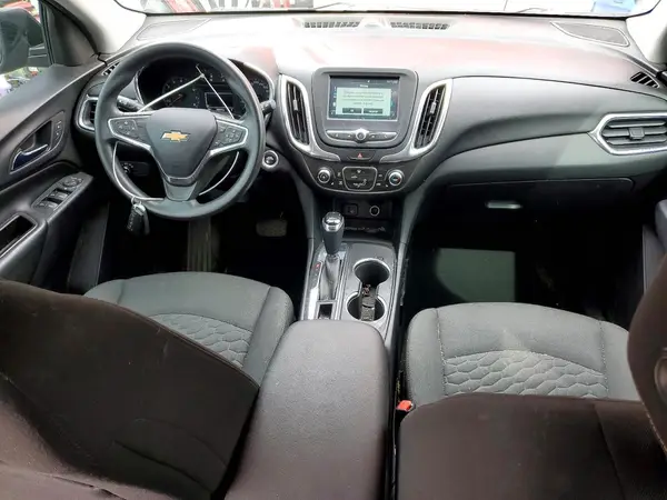 2GNAXSEV8J6325365 2018 CHEVROLET EQUINOX - Image 8