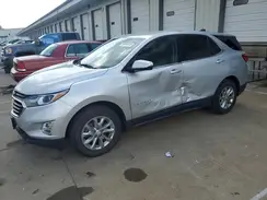 2GNAXSEV8J6326340 2018 CHEVROLET EQUINOX