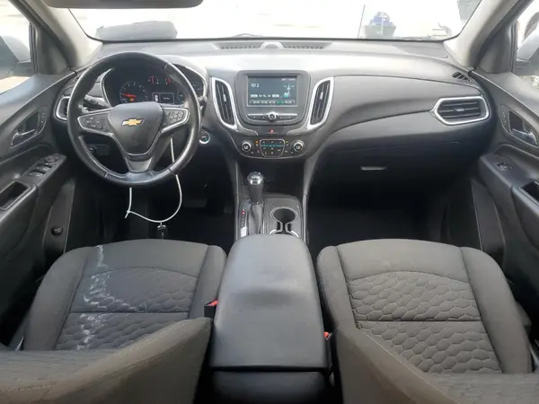 2GNAXSEV8J6326340 2018 CHEVROLET EQUINOX - Image 8