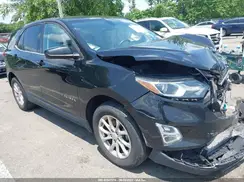 2GNAXSEV8J6327536 2018 CHEVROLET EQUINOX