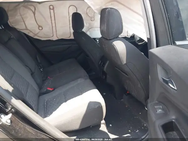 2GNAXSEV8J6327536 2018 CHEVROLET EQUINOX - Image 8
