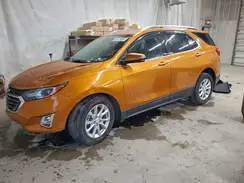 2GNAXSEV8J6330372 2018 CHEVROLET EQUINOX