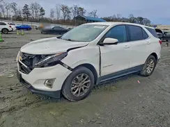 2GNAXSEV8J6331005 2018 CHEVROLET EQUINOX