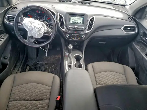 2GNAXSEV8J6331005 2018 CHEVROLET EQUINOX - Image 8