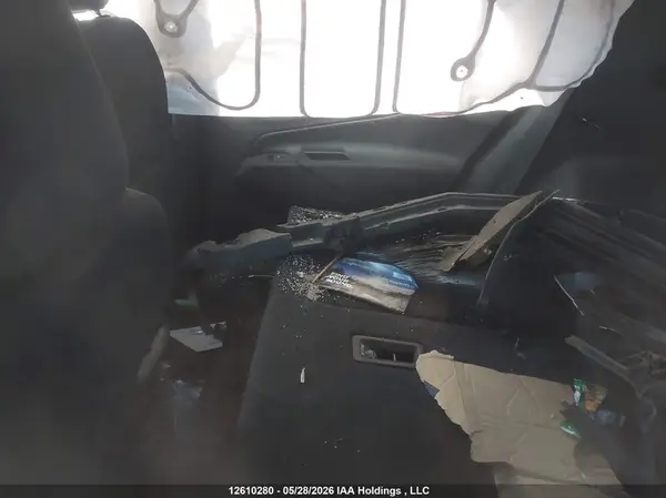 2GNAXSEV8J6332199 2018 CHEVROLET EQUINOX - Image 8