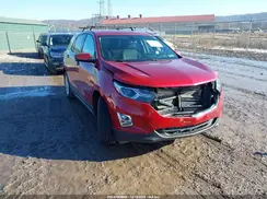 2GNAXSEV8J6332414 2018 CHEVROLET EQUINOX