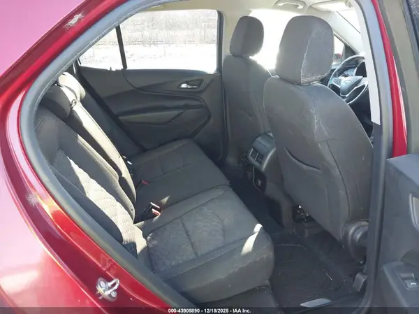 2GNAXSEV8J6332414 2018 CHEVROLET EQUINOX - Image 8