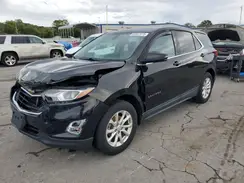 2GNAXSEV8J6335653 2018 CHEVROLET EQUINOX