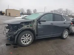 2GNAXSEV8J6338309 2018 CHEVROLET EQUINOX