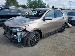 2GNAXSEV8J6339248 2018 CHEVROLET EQUINOX