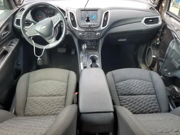 2GNAXSEV8J6339248 2018 CHEVROLET EQUINOX - Image 8