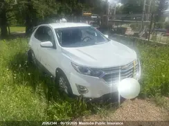 2GNAXSEV8J6339914 2018 CHEVROLET EQUINOX