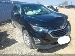 2GNAXSEV8J6341775 2018 CHEVROLET EQUINOX